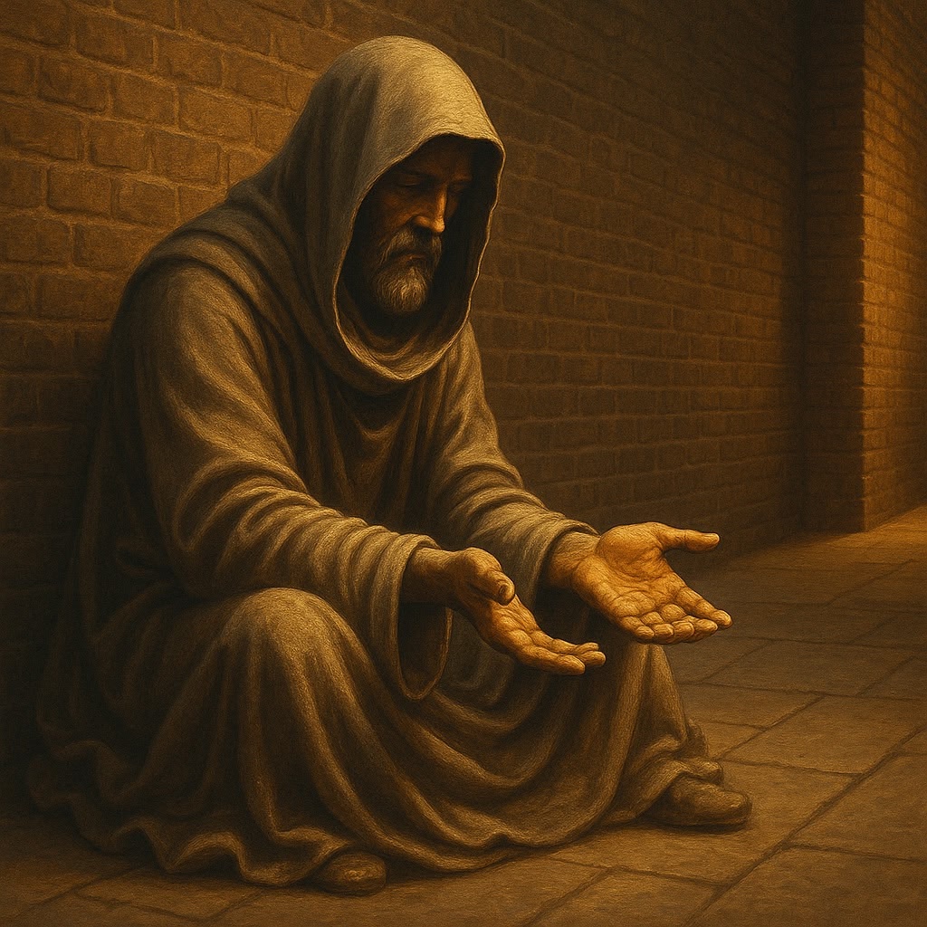 Men's Ministry